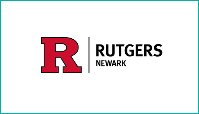Rutgers-Newark Logo