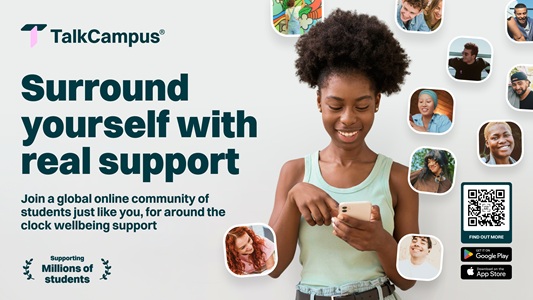 TalkCampus Information